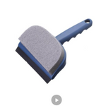 2in1 Scraper Brush Tool for Washing