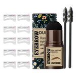 One Step Eyebrow Stamp Shaping Kit