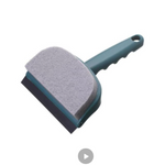 2in1 Scraper Brush Tool for Washing